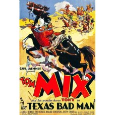 TEXAS BAD MAN, THE (1932)
